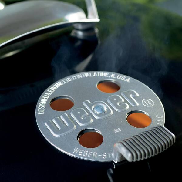 weber 15301001