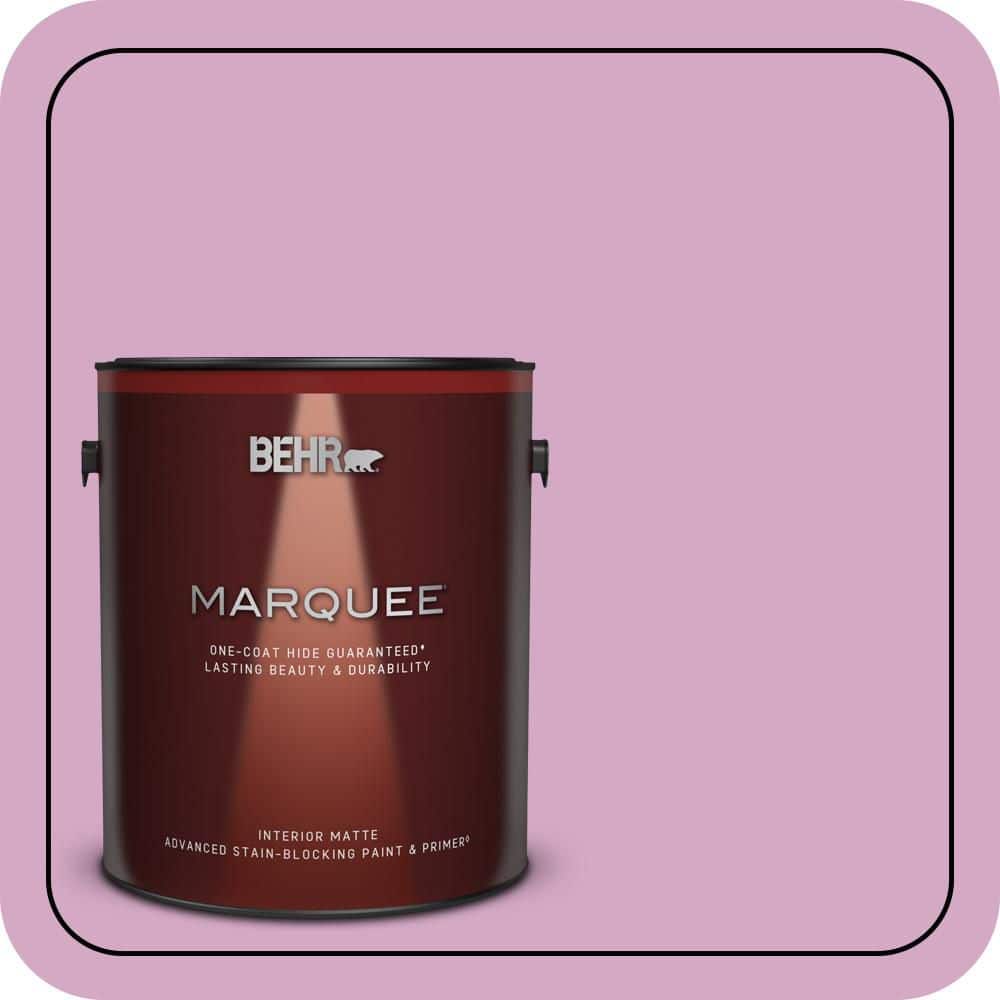 1 gal. #M120-4 Heart To Heart Matte Interior Paint & Primer price history on PriceWatchPro