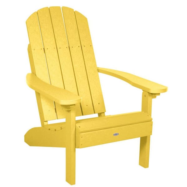 Highwood Cape Classic Adirondack Chair