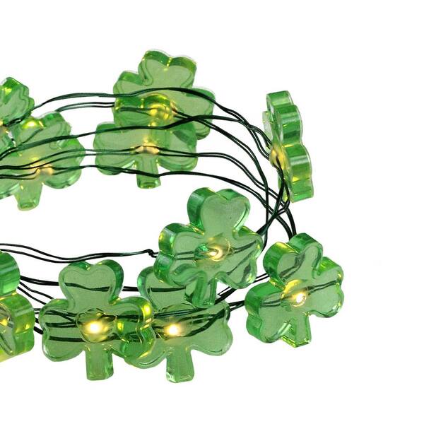 St. Patrick's Day - Seasonal Decorations - Holiday Decorations - The Home  Depot