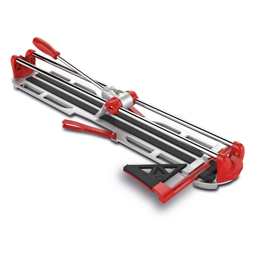 Rubi 26 in. Star Max Tile Cutter 14967 - The Home Depot
