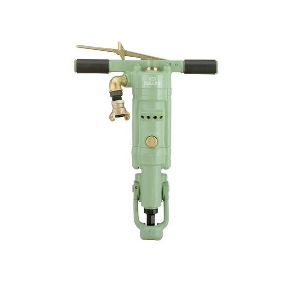 Sullair MRD-30 Air Powered 7/8 in. x 3-1/4 in. Shank Rock Drill