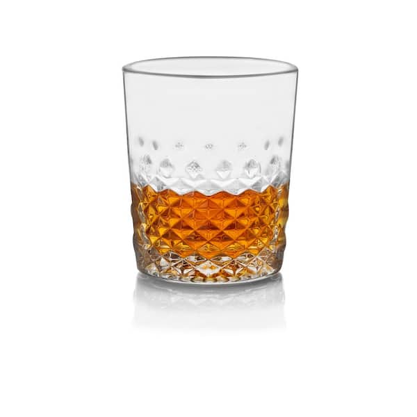Libbey Craft Spirits 4-piece Scotch Glass Set