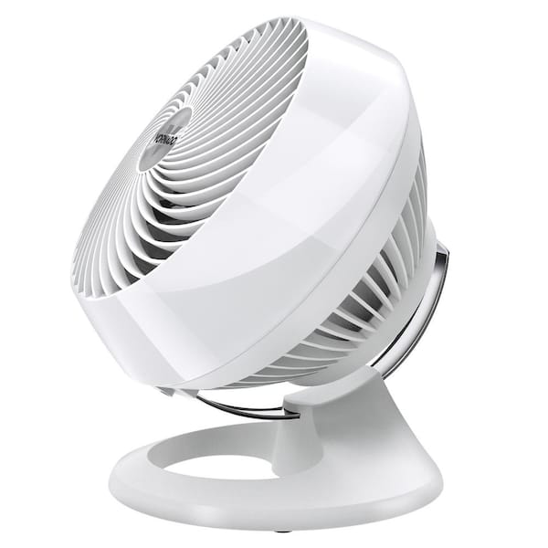 Vornado 660 10 in. Whole Room Air Circulator Fan CR1-0121-43 - The