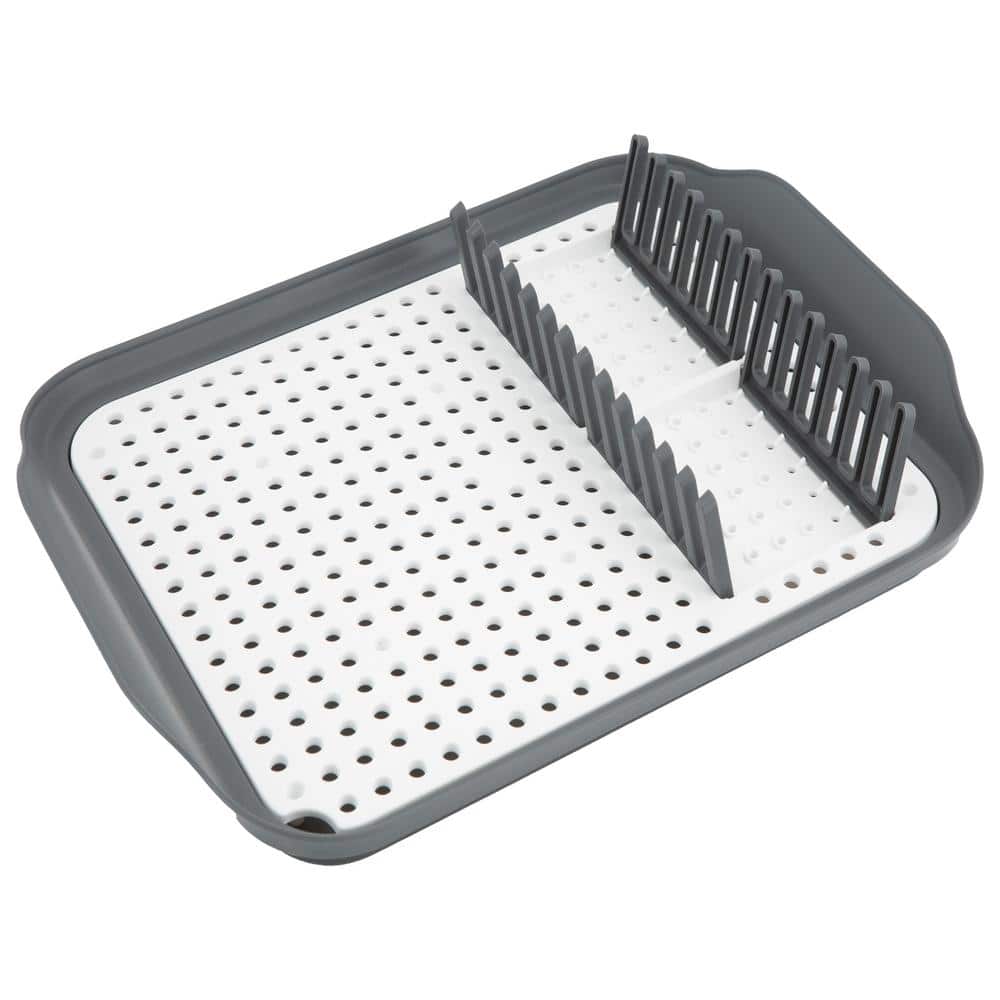 Plastic Dish Rack