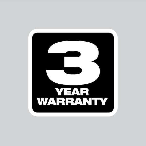 Milwaukee - M18 18-Volt Lithium-Ion XC Extended Capacity Battery Pack 3.0Ah (2-Pack)