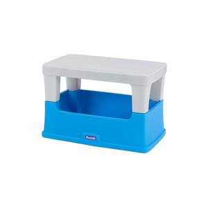 simplay3 table and chair set