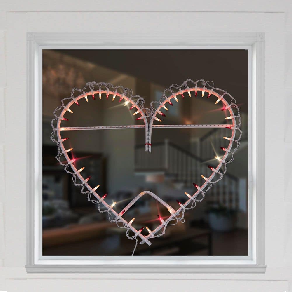 Accessory Pack for The Window Wonder Frame Christmas Light Display price history on PriceWatchPro