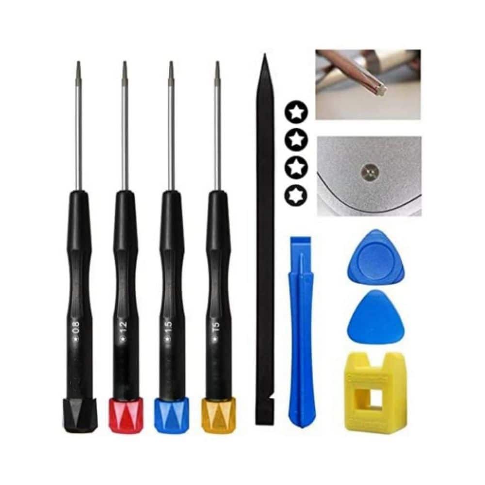 Lukyamzn P2 P5 P6 Pentalobe Screwdriver Set for Apple iPhone