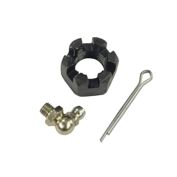 Mevotech Original Grade Suspension Control Arm and Ball Joint Assembly