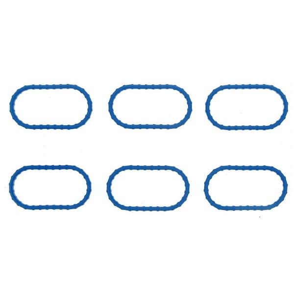 FEL-PRO Fuel Injection Plenum Gasket Set