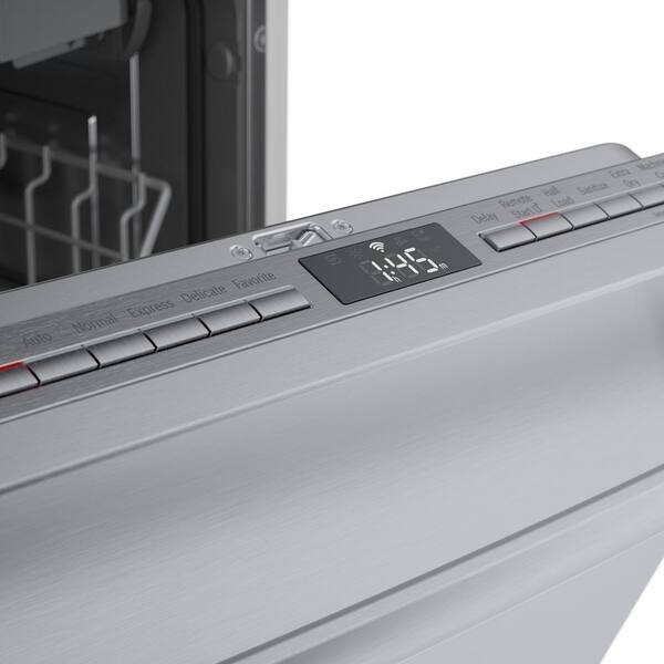 Bosch 18 sales inch dishwasher