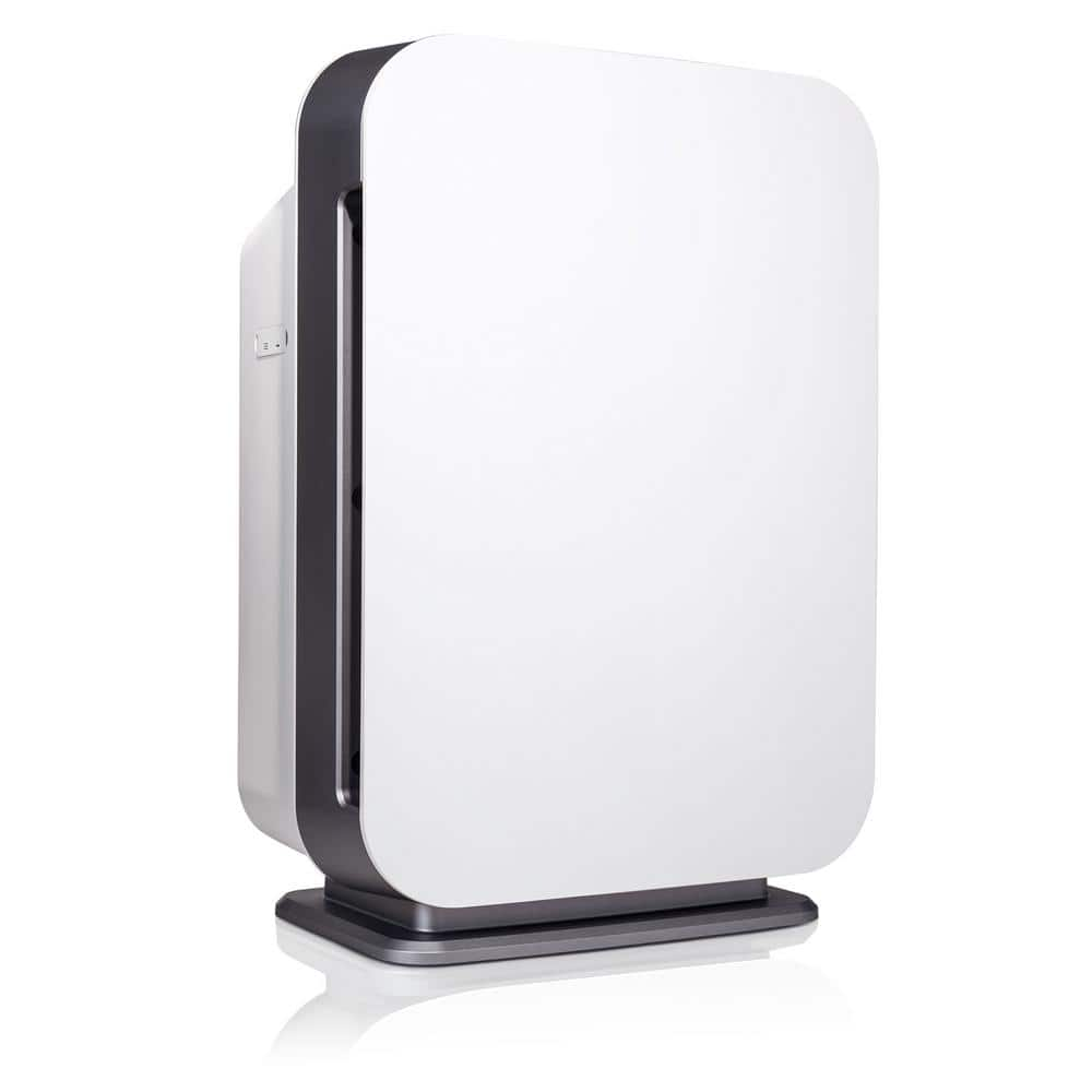 Alen BreatheSmart 75i True HEPA Air Purifier Ultra Quiet for Allergens ...