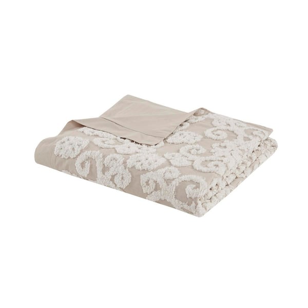 Parure housse de couette 2 pièces Panda garden blue (D) Happyfriday