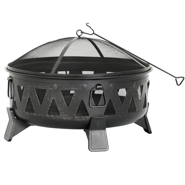 Garden Treasures Fire Pit Parts Fasci Garden