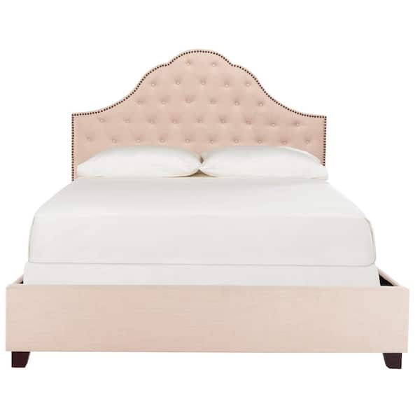 SAFAVIEH Beckham Off-White Full Bed