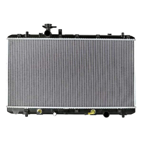 OSC Radiator