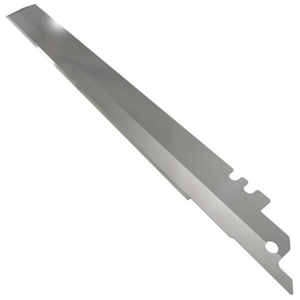 Bullet Tools 7 in. CenterFire Insulation Blade