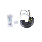 Miramar 60 in. Weathered Bronze Ceiling Fan Replacement Remote Pack Miramar 60 in. Weathered Bronze Ceiling Fan Replacement Remote Pack
