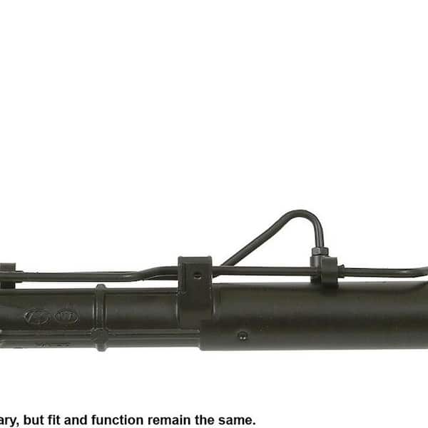 Cardone Reman Remanufactured Hydraulic Power Steering Rack & Pinon Complete Unit fits 2010-2013 Kia Forte Forte Koup,Forte5