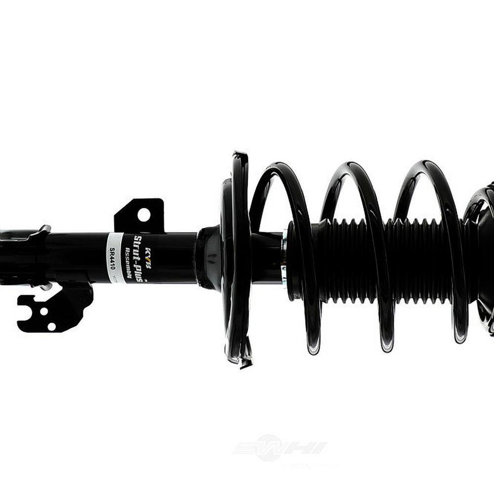 Suspension Strut and Coil Spring Assembly 2006-2010 Toyota Avalon price history on PriceWatchPro