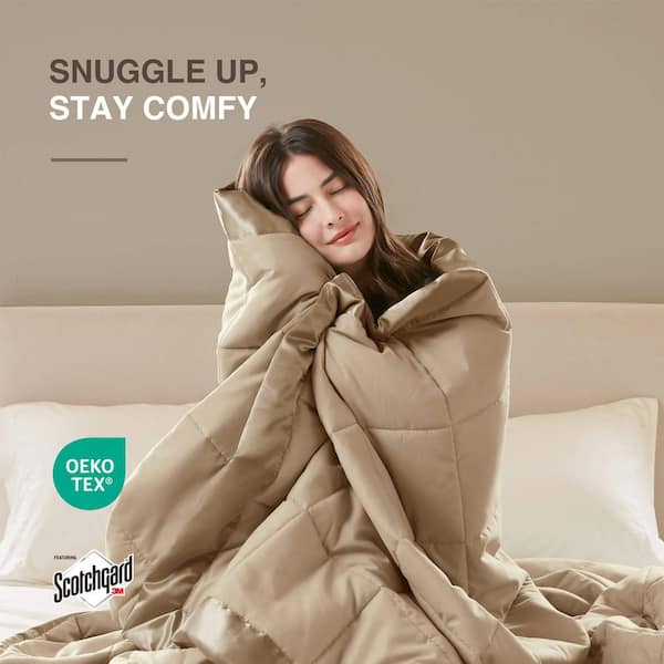 Prospect All Season Hypoallergenic Down Alternative Blanket