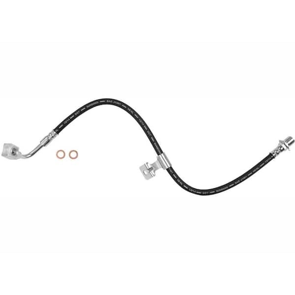Sunsong Brake Hydraulic Hose - Front Right