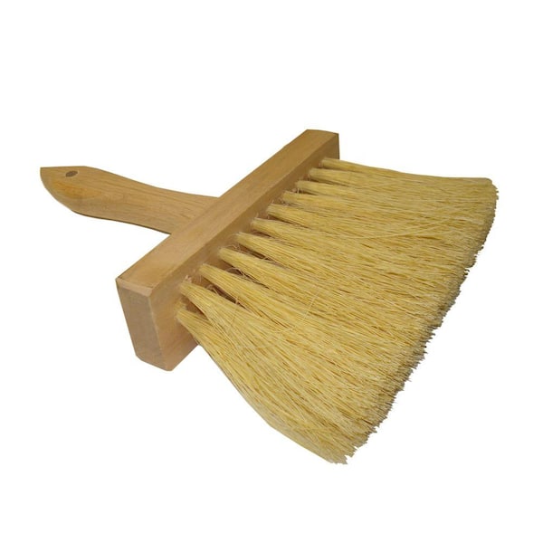 Sedco 6 in. Natural Maguey Brush