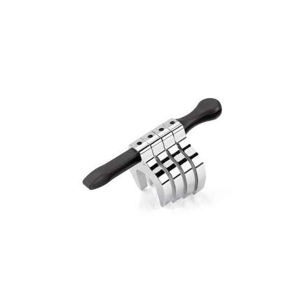 TEKTON 1/2 in. Drive Crowfoot Wrench Set, 4-Piece (1-5/16 in. -1-1/2 in.) Key
