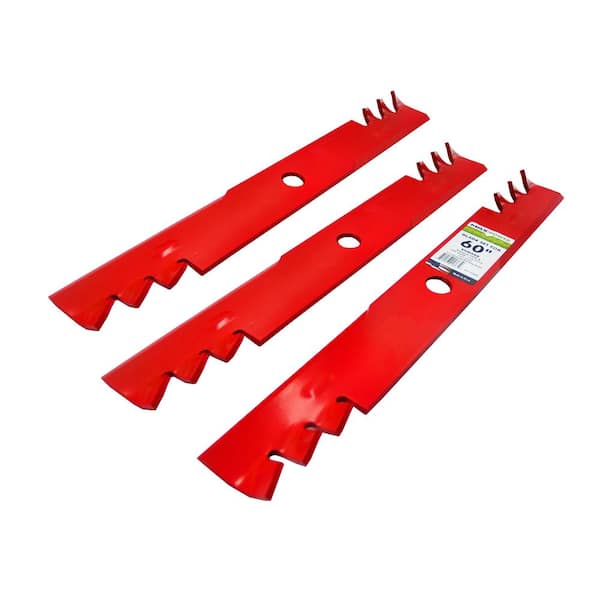 Exmark 60 inch mower blades sale