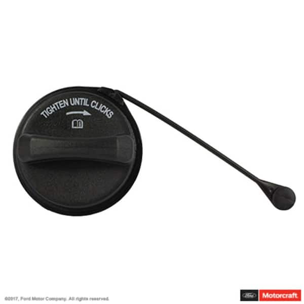 Motorcraft Non-locking Fuel Filler Cap
