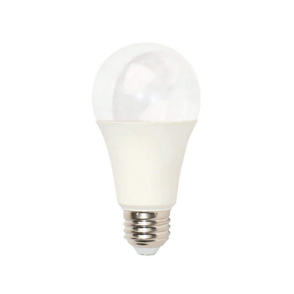 13.09 PPF 8.5-Watt LED Grow Bulb, A19, E26 Base, Cob Wide Spectrum (1-Pack) price history on PriceWatchPro