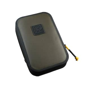 Weatherproof Rain Shadow Storage Pouch, 9" x 4.5", TPU Material (No. M947)