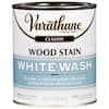 1 Qt. White Wash InteriorWood Stain(2-Pack)