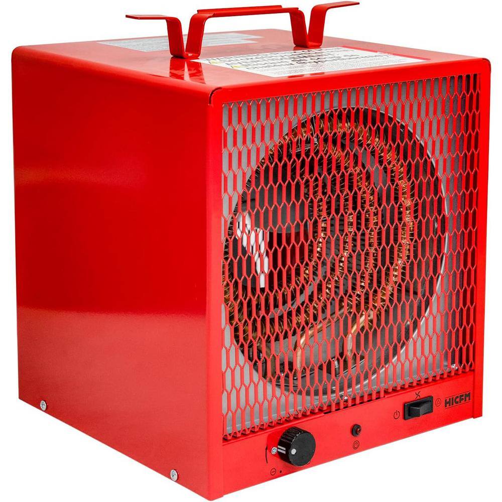 Electric Heater For 600 Square Feet Have a question about AFAIF 240V Fan-Forced Industrial Space Heater