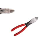 Flush Cut Pliers - FastCap — 247 Lures - Handmade wooden lures