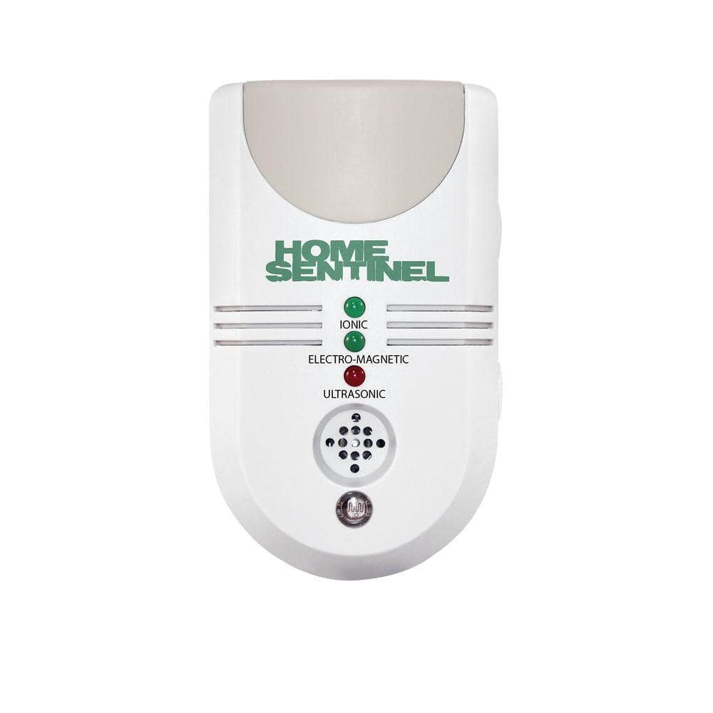 Ultrasonic Pest Repellers: Solution or Scam? - InterNACHI®