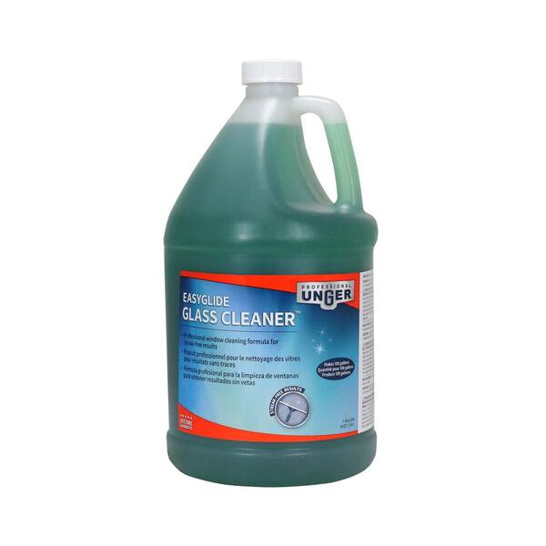 Unger Pro 1 Gal. Liquid Soap Glass Cleaner