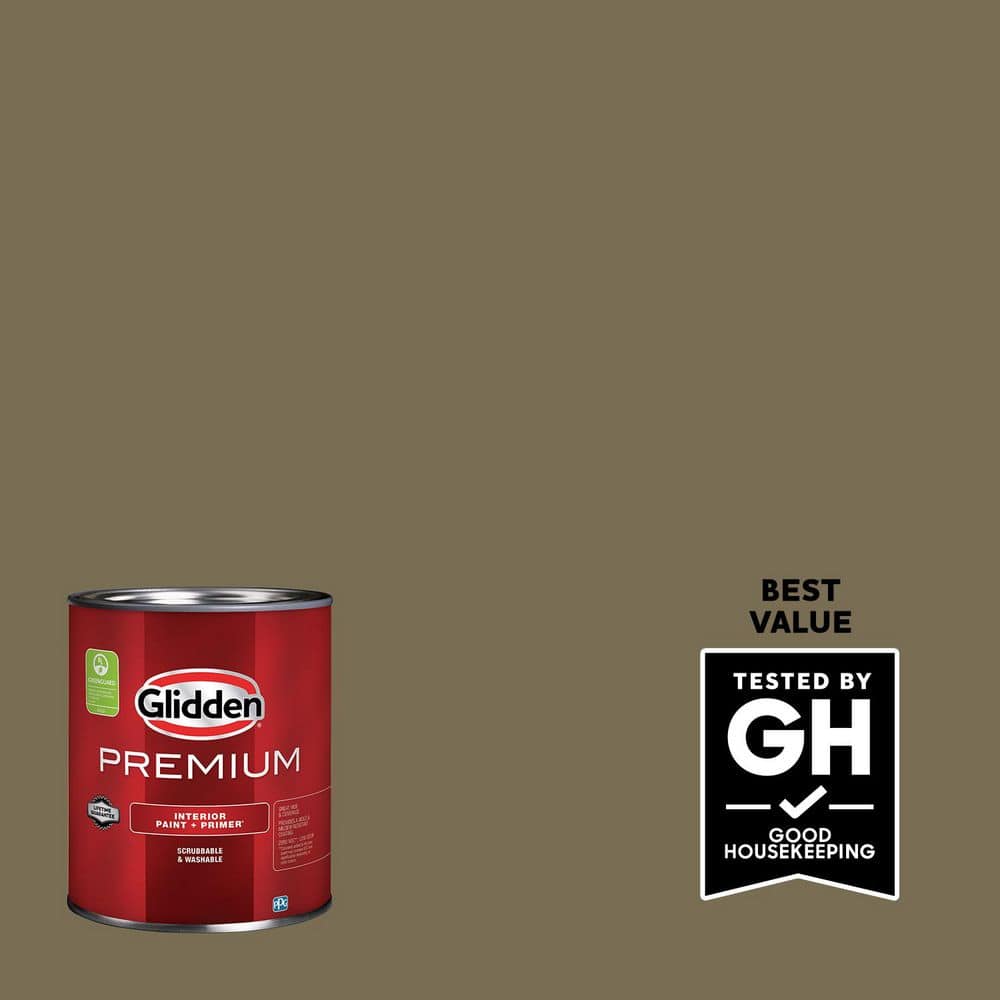 1 qt. PPG1027-6 Conservation Eggshell Interior Latex Paint price history on PriceWatchPro