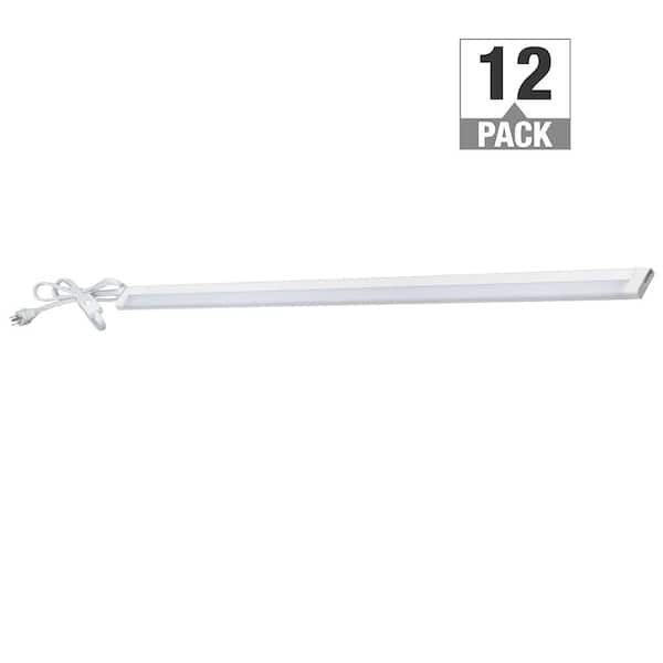 White Standard Door Hangers - 12 x 18 in 90 lb Index
