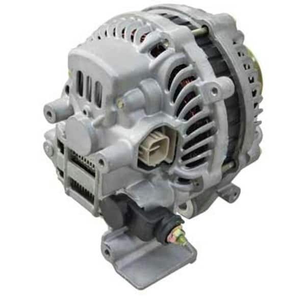 WPS World Power Systems Alternator