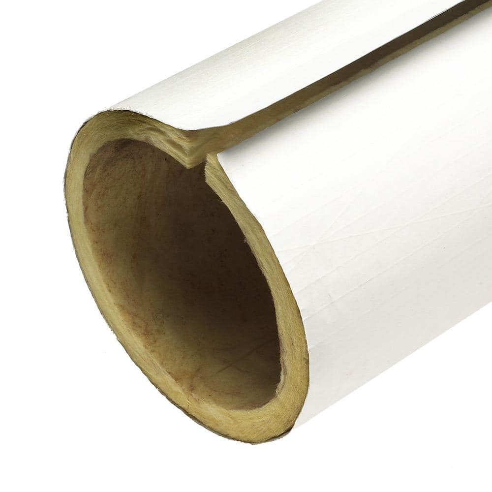 4 FT, PVC Moulding, Electrical Wire Pipe, Plastic Pipe For Protection &  Insulation