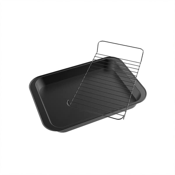 Nonstick Roasting Pan Set