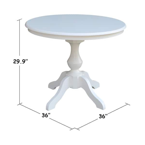 Set de table vinyle rond Mosaique Sofia