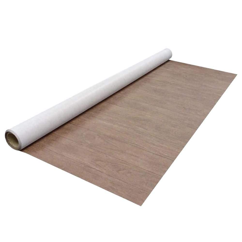 brown-oak-d-c-fix-vinyl-sheet-