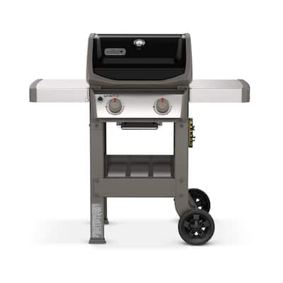 Huntington Propane Grills Gas Grills The Home Depot