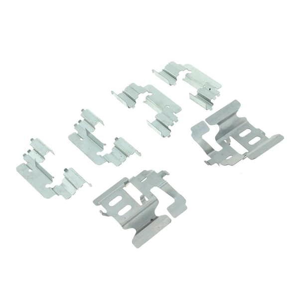 Centric Parts Disc Brake Hardware Kit