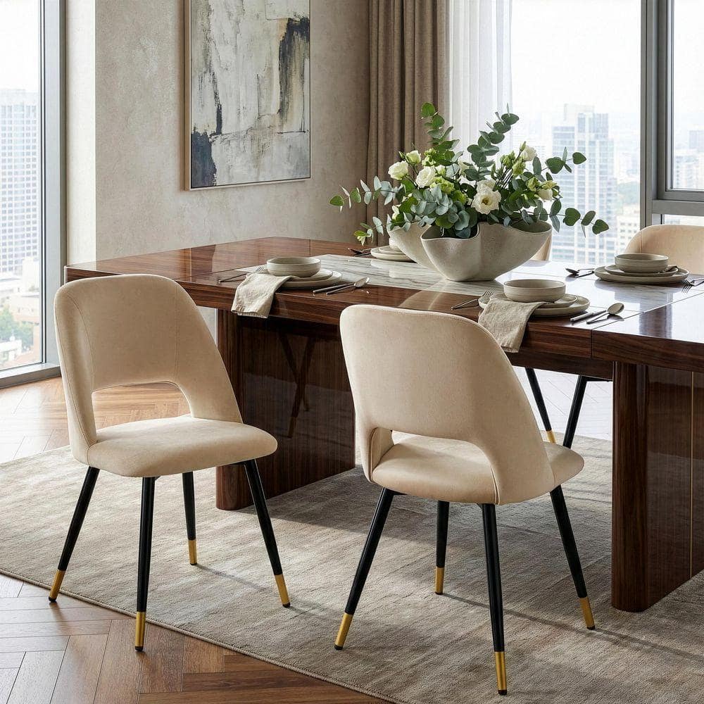 Glamour Home Ania 18.75