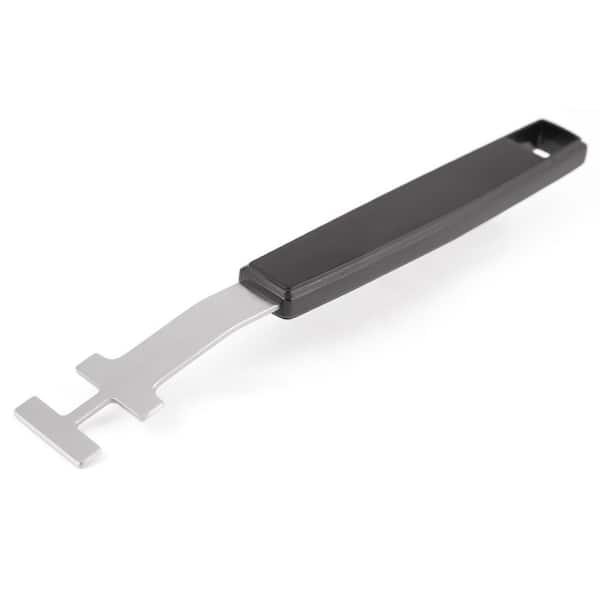 Grid Lifter with Stainless Steel head and Resin Handle