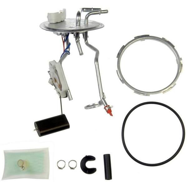 OE Solutions Fuel Sending Unit Without Pump